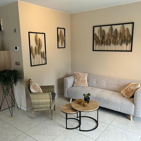 Villa Tomasso Eeklo Extérieur photo