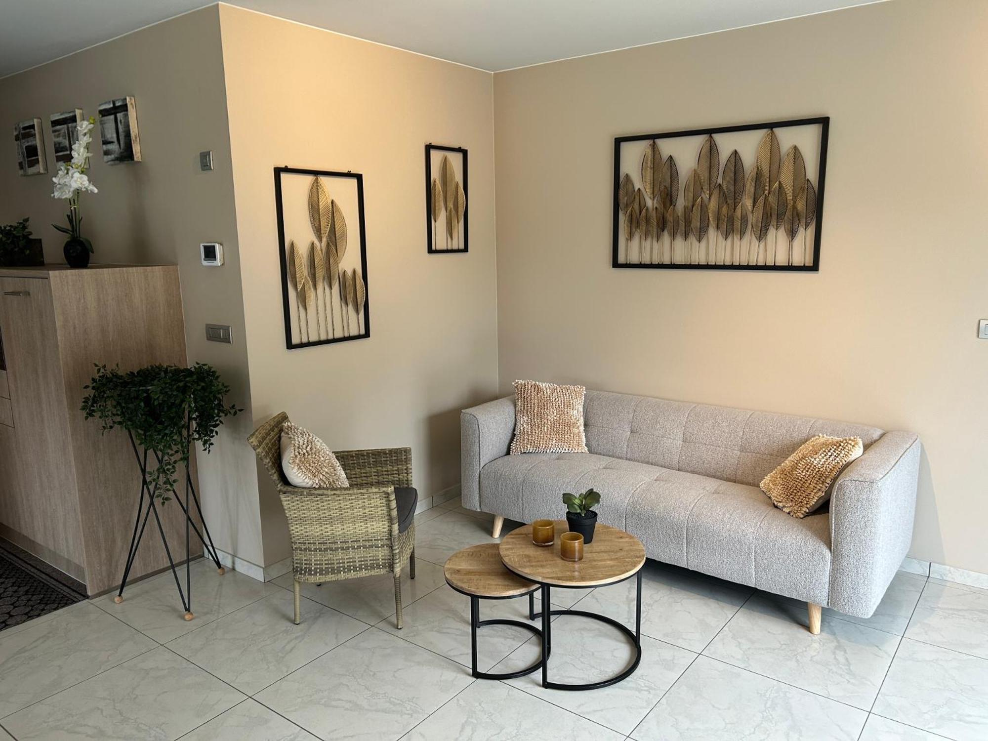 Villa Tomasso Eeklo Extérieur photo