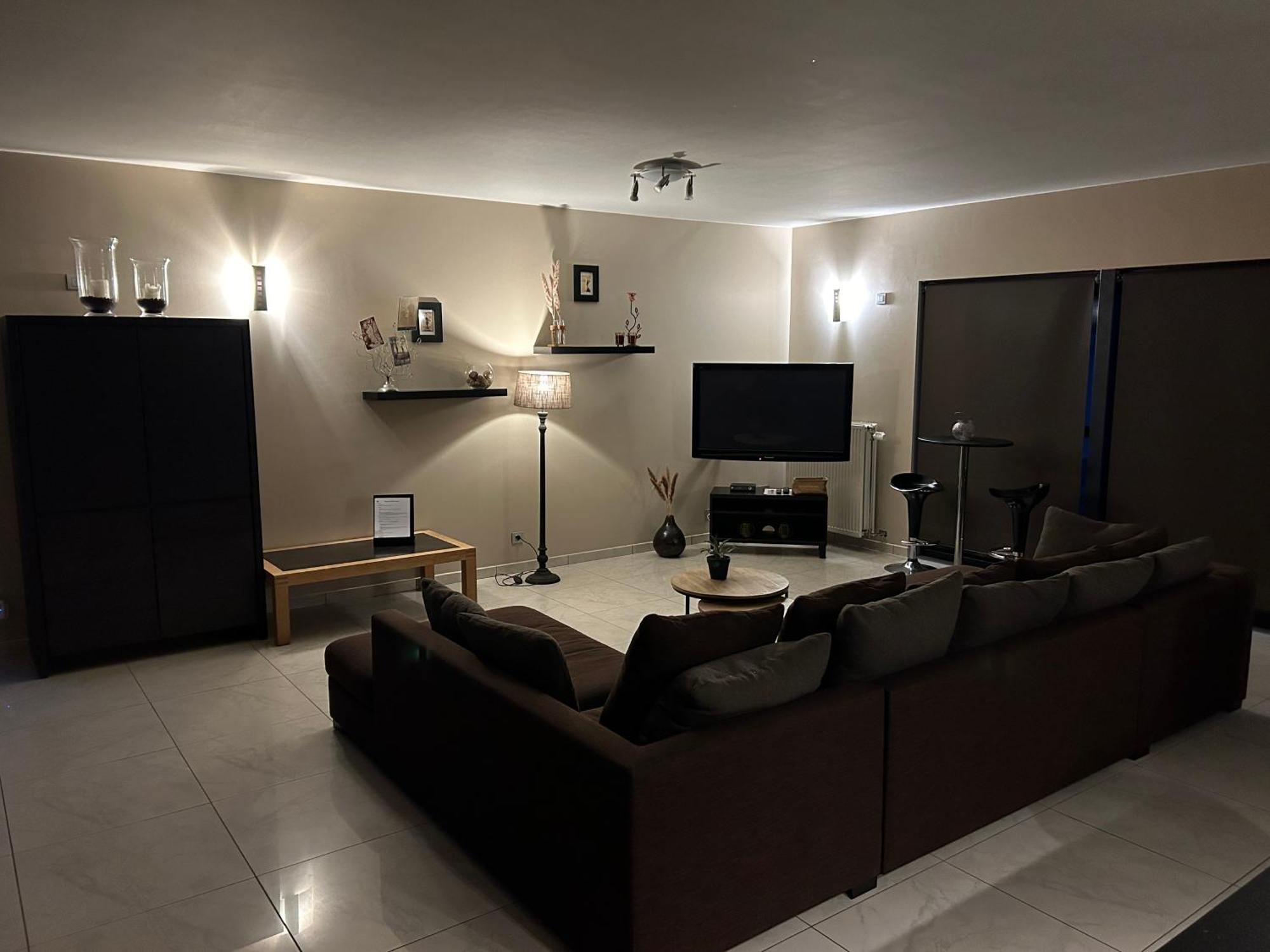 Villa Tomasso Eeklo Extérieur photo